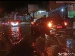 Kota Palopo Diguyur Hujan Malam Ini, Warga Sambut dengan Kesyukuran