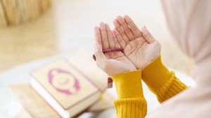 Doa Dzikir Pagi dan Petang Sesuai Sunnah untuk Pembuka Rezeki