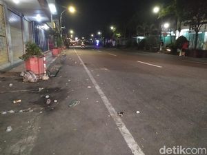 Fakta-fakta Simpatisan PDIP vs GPK Bentrok di Muntilan: Kronologi-Pemicu Fakta-fakta Simpatisan PDIP vs GPK Bentrok di Muntilan: Kronologi-Pemicu