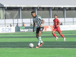 Hasil Liga 2: Persipa Pati vs Deltras FC Sama Kuat 2-2