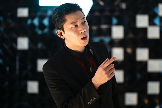 Lee Dal /Foto: instagram.com/lee__dal mm