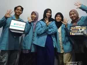 Kunci Lolos Pendanaan PKM 2025, Mahasiswa Perlu Tahu! Kunci Lolos Pendanaan PKM 2025, Mahasiswa Perlu Tahu!