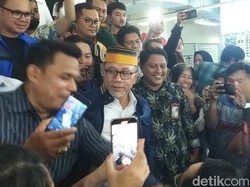 Pedagang New Makassar Mall Ngeluh ke Mendag Omzet Anjlok gegara e-Commerce