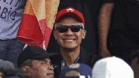 Momen Unik MotoGP Mandalika 2023 dalam Bingkai Foto