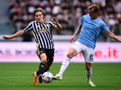 Juventus Akan Sambangi Lazio, Laga Penting untuk Tudor dan Allegri