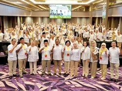 Strategi PD PIRA Jatim untuk Pemenangan Caleg Melalui Penguatan Medsos