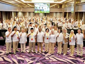 Strategi PD PIRA Jatim untuk Pemenangan Caleg Melalui Penguatan Medsos Strategi PD PIRA Jatim untuk Pemenangan Caleg Melalui Penguatan Medsos