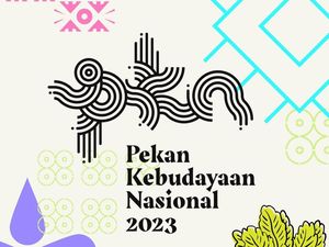 Pekan Kebudayaan Nasional 2023: Tema dan Acaranya di Jakarta Pekan Kebudayaan Nasional 2023: Tema dan Acaranya di Jakarta