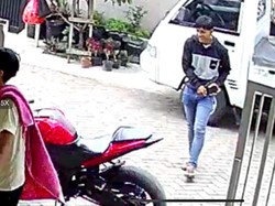 Modus Test Ride, Motor Mahasiswa di Malang Dibawa Kabur