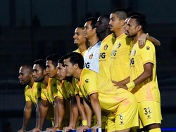 Target Persik Kediri di Dua Laga Sisa Putaran Pertama