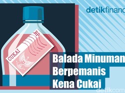 Podcast: Minuman Manis Kemasan Dimahalin Kayak Rokok, Setuju atau Nggak?