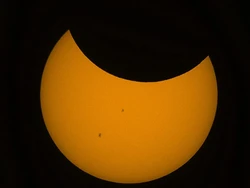 Dalil Gerhana Matahari, Niat & Tata Cara Sholat Sunnahnya