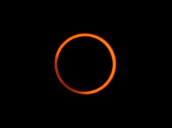 Gerhana Matahari Cincin 2 Oktober 2024 Jam Berapa? Catat Info Lengkapnya!