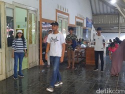 Kisah Kak Rey Ajarkan Modeling dengan Bahasa Isyarat di Pati