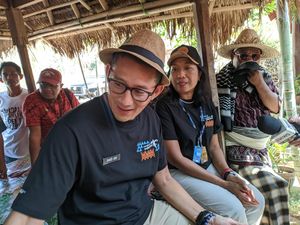 Homestay Mandalika Ikut Cuan, Okupansi Melesat 70 Persen Homestay Mandalika Ikut Cuan, Okupansi Melesat 70 Persen