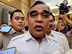 Muzani Minta Hasto Buktikan Tudingan Isu Kartu Truf Ketum Dipegang