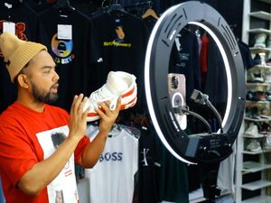 Kala Social Commerce Ditutup