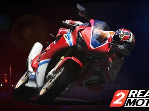 Nunggu MotoGP Mandalika, Yuk Main Dulu Game Balap Motor Ini