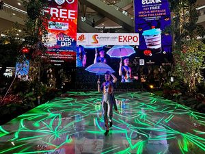 Kebutuhan Hunian Makin Tinggi, Berburu Rumah di Pameran Properti Jadi Solusi Kebutuhan Hunian Makin Tinggi, Berburu Rumah di Pameran Properti Jadi Solusi