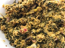 Nikmatnya Kuliner Tasak Telu Khas Karo, Punya Cita Rasa Gurih dan Pedas