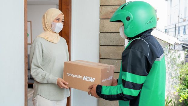 Tokopedia
