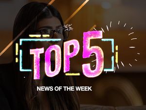 Top 5: COO MUID Ditahan hingga Mia Khalifa Dipecat gegara Dukung Palestina