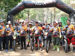 Trabas Kamtibmas Polres Jepara, Mendekatkan ke Masyarakat-Ciptakan Pemilu Damai