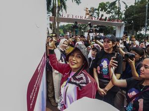 Upaya Mendukung Pencegahan KDRT Terhadap Perempuan