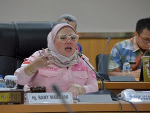 Penerima KJP Plus Gratis ke Ancol-TMII, Anggota DPRD DKI: Siswa Butuh Hiburan Penerima KJP Plus Gratis ke Ancol-TMII, Anggota DPRD DKI: Siswa Butuh Hiburan