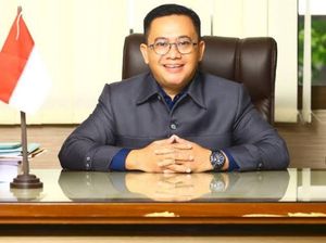 Waka DPRD Jateng Dorong Pentingnya Partisipasi Anak Muda di Pemilu 2024 Waka DPRD Jateng Dorong Pentingnya Partisipasi Anak Muda di Pemilu 2024