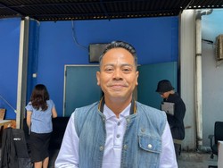 Yadi Sembako Susah Jual Rumah untuk Selesaikan Masalah Hukum