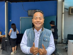 Yadi Sembako Pasang Badan untuk Gus Anom, Malah Apes Dituduh Nipu-Dipolisikan