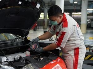 Awas! 5 Komponen Mobil Ini Bisa Terganggu Gara-gara Cuaca Panas Awas! 5 Komponen Mobil Ini Bisa Terganggu Gara-gara Cuaca Panas