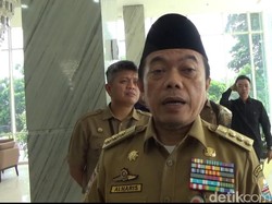 Respons Al Haris soal Kecelakaan Offroad Lukai 18 Orang di Muaro Jambi