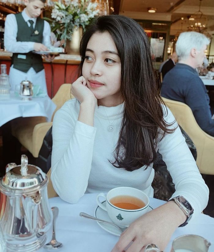 Andi Tenri Bilang Radisyah Melati