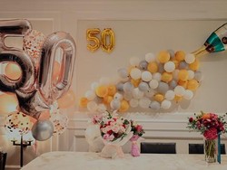 Apa Itu Backdrop? Ini Pengertian, Kegunaan, dan Perbedaan dengan Background