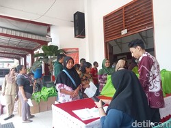 1.335 Keluarga Rawan Stunting di Kota Blitar Dapat Bantuan