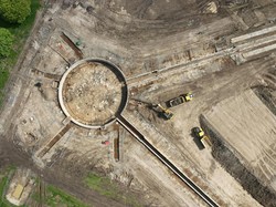 Prototipe Pelontar Pesawat Perang Dunia II Ditemukan, buat Uji Coba Pengeboman