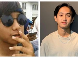 Reaksi Bowo TikTok Dibilang Netizen Glow Up Reaksi Bowo TikTok Dibilang Netizen Glow Up