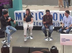 BRI Insurance Adakan Literasi dan Inklusi Keuangan ke Komunitas Otomotif