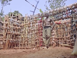 Kisah Pria Takut Didekati Wanita, Hidup Terisolasi Selama 55 Tahun