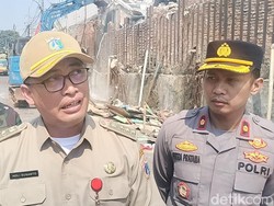 Transaksi Judi Online di Tambora Tinggi, Camat Akui Sulit Awasi