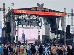 Sensasi Sing-a-long Nikmati Dunia Anak Senja di Cerita Langit Jingga