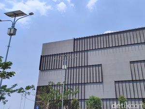 AI Perlu Ditunjang Data Center Mumpuni, Telkom Andalkan BigBox AI Perlu Ditunjang Data Center Mumpuni, Telkom Andalkan BigBox