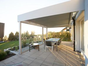 Ini Bedanya Beranda dan Balkon di Rumah, Jangan Salah Ya! Ini Bedanya Beranda dan Balkon di Rumah, Jangan Salah Ya!