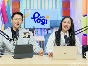 Putusan MK Buka Jalan Gibran jadi Cawapres hingga Situs Judol Diduga Sponsori Turnamen MLBB