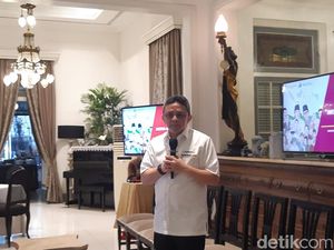 Dirjen Anggaran Minta Tambah Rp 20 Miliar, buat Apa? Dirjen Anggaran Minta Tambah Rp 20 Miliar, buat Apa?