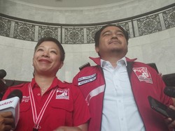 Gugatan terhadap Jokowi Tak Diterima PTUN, PSI: Salah Alamat