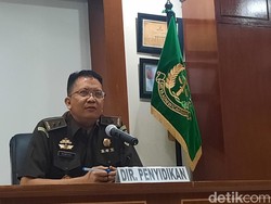 Kejagung Tetapkan Tersangka Ke-13 Kasus Korupsi Komoditas Timah