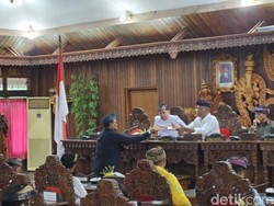 DPRD Klungkung Kritik Program Bima Juara, Minta Subsidi Langsung